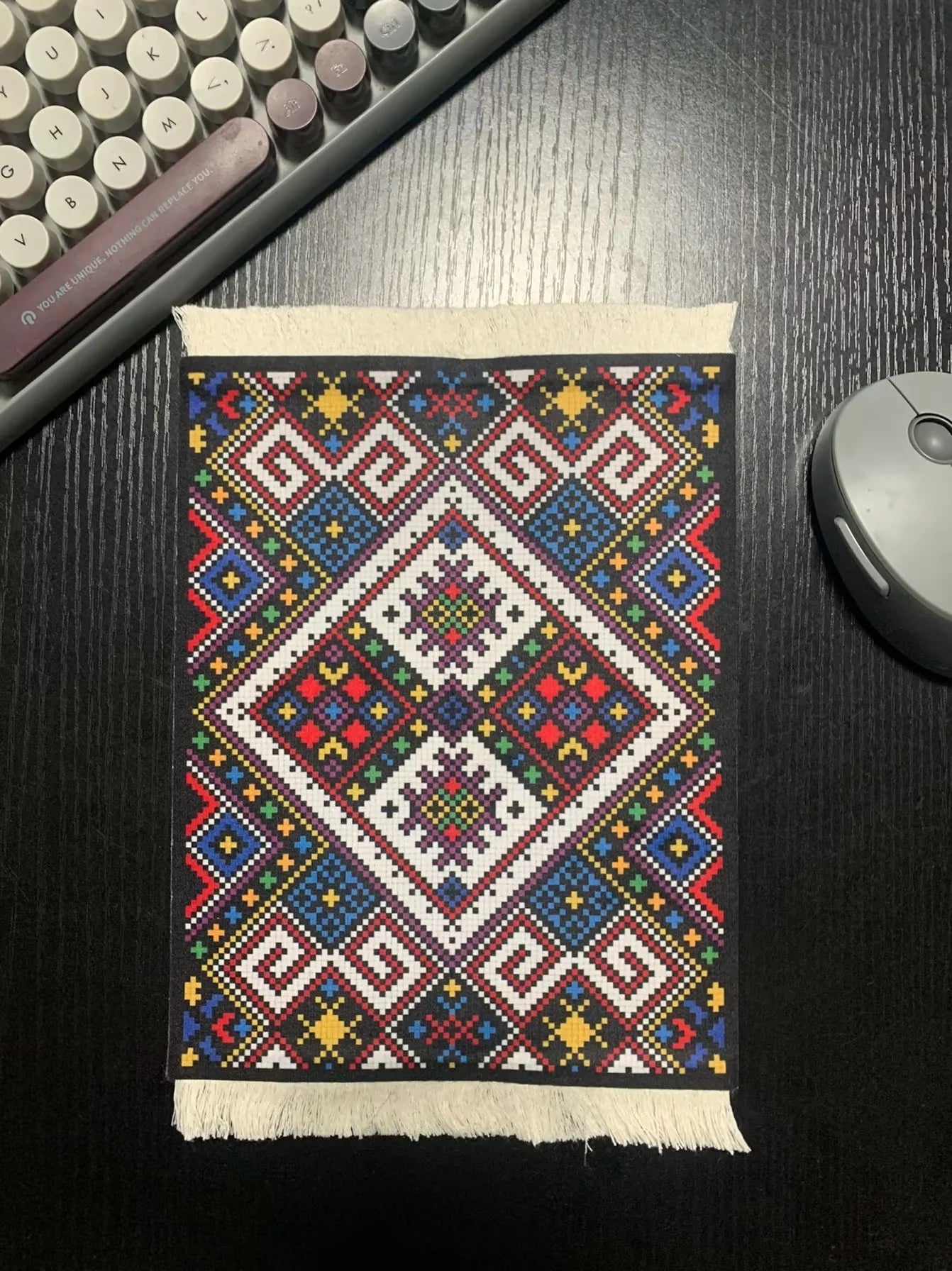 Tapis de Souris Persan
