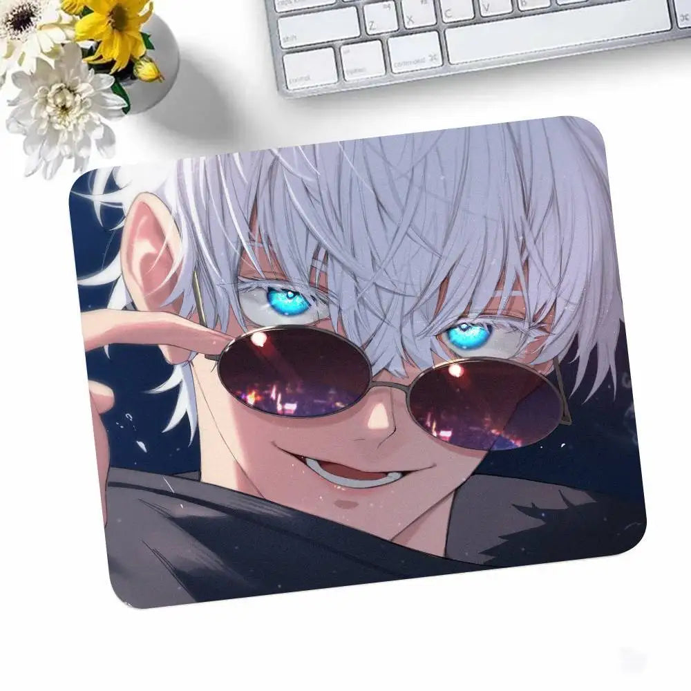 Tapis de Souris Jujutsu Kaisen