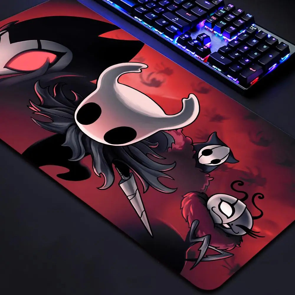 Tapis de Souris Gamer Hollow Knight