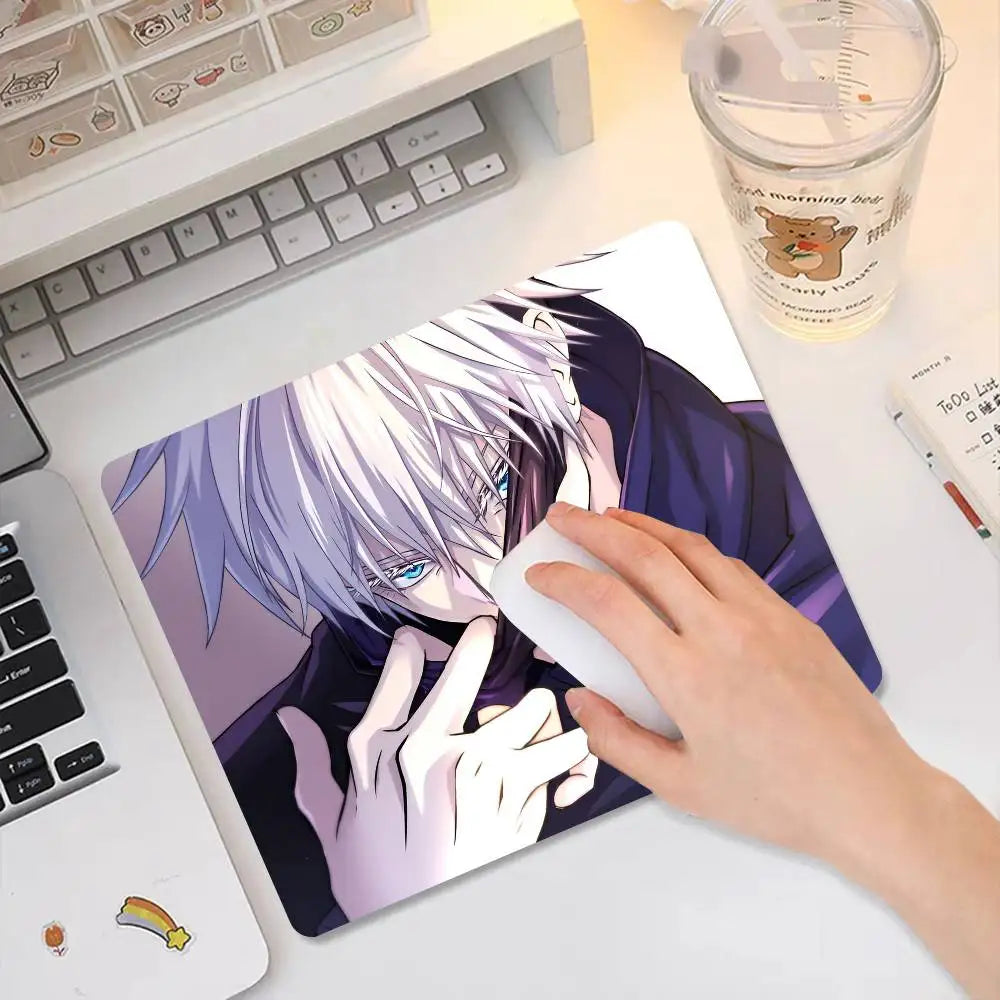 Tapis de Souris Jujutsu Kaisen