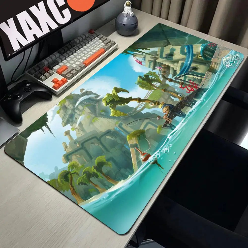 Tapis de Souris Gamer Dofus