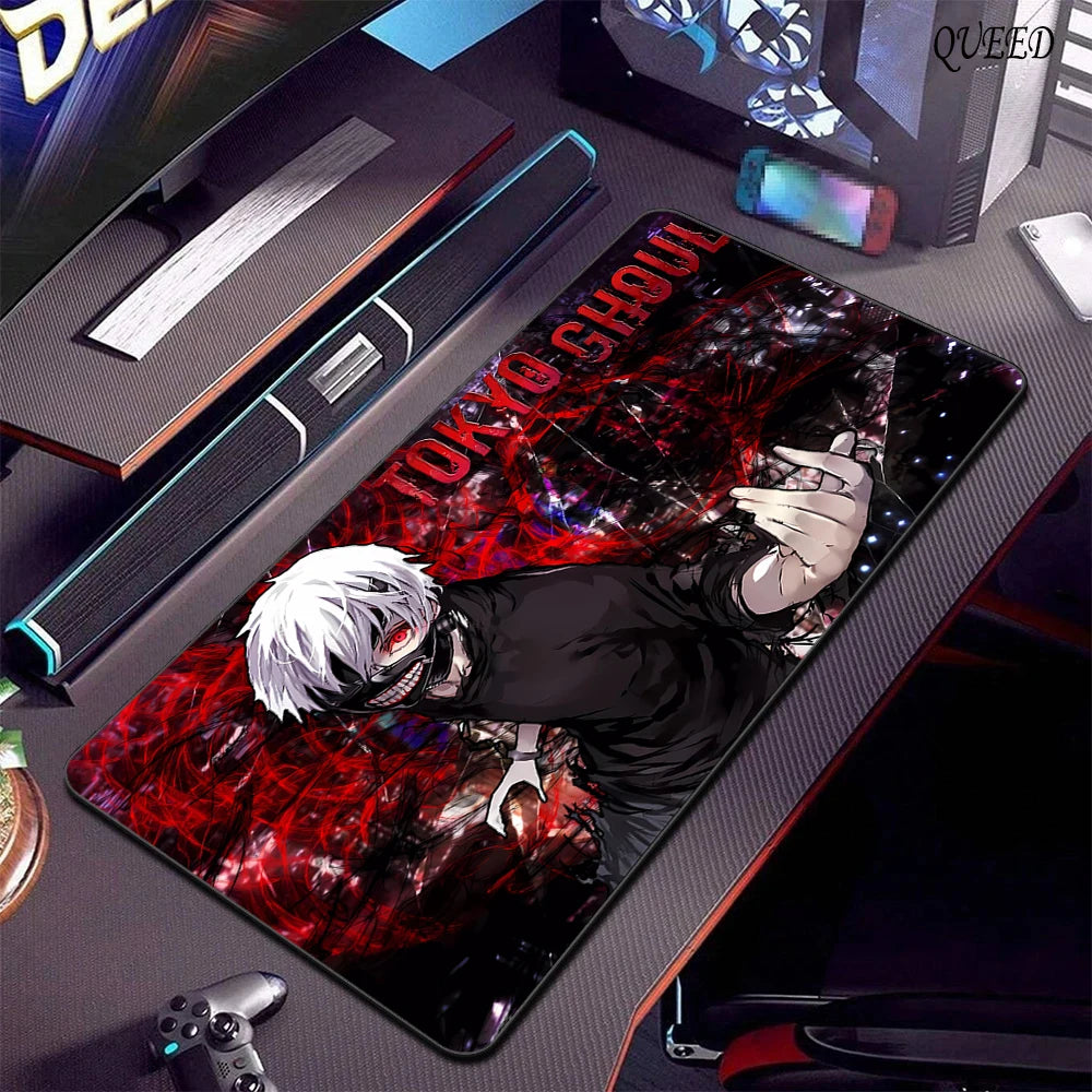 Tapis de Souris Gamer Tokyo Ghoul