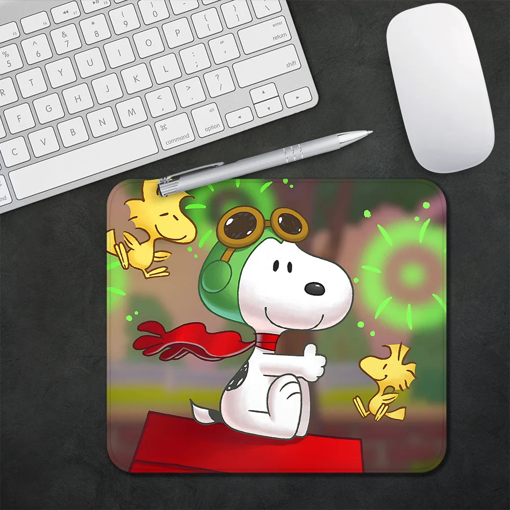 Tapis de Souris Chien