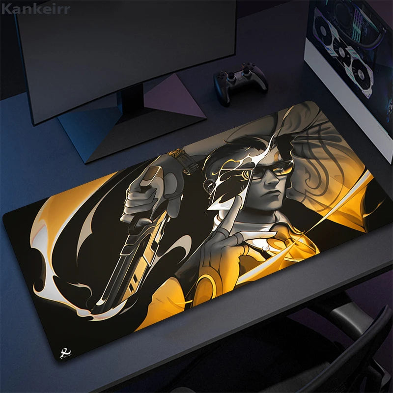 Tapis de Souris XXL Valorant