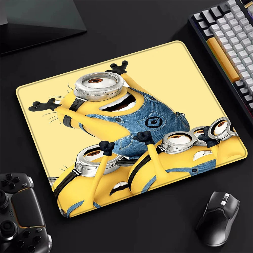 Tapis de Souris Les Minions