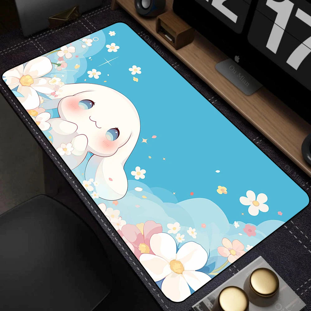 Tapis de Souris XXL Mignon