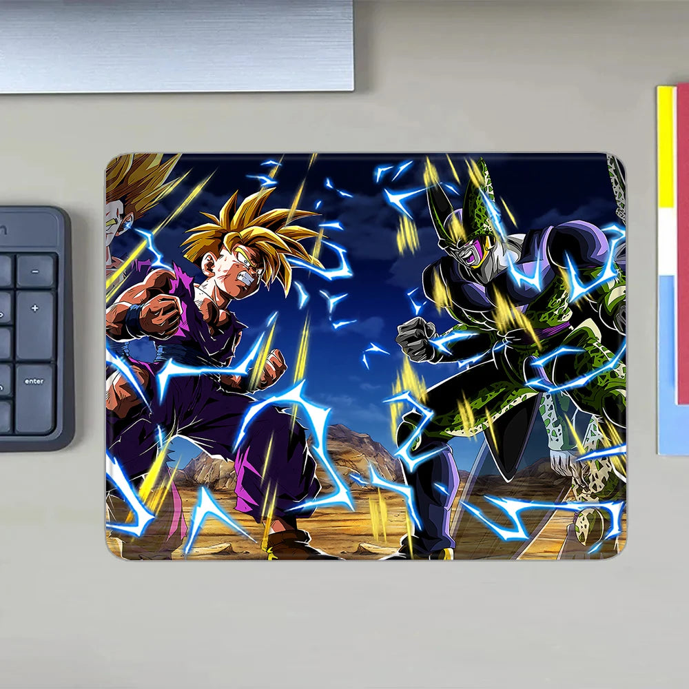 Tapis de Souris Dragon Ball