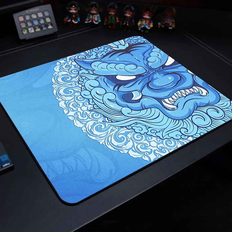 Tapis de souris Dragon