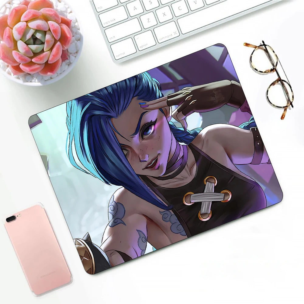 Tapis de Souris Arcane