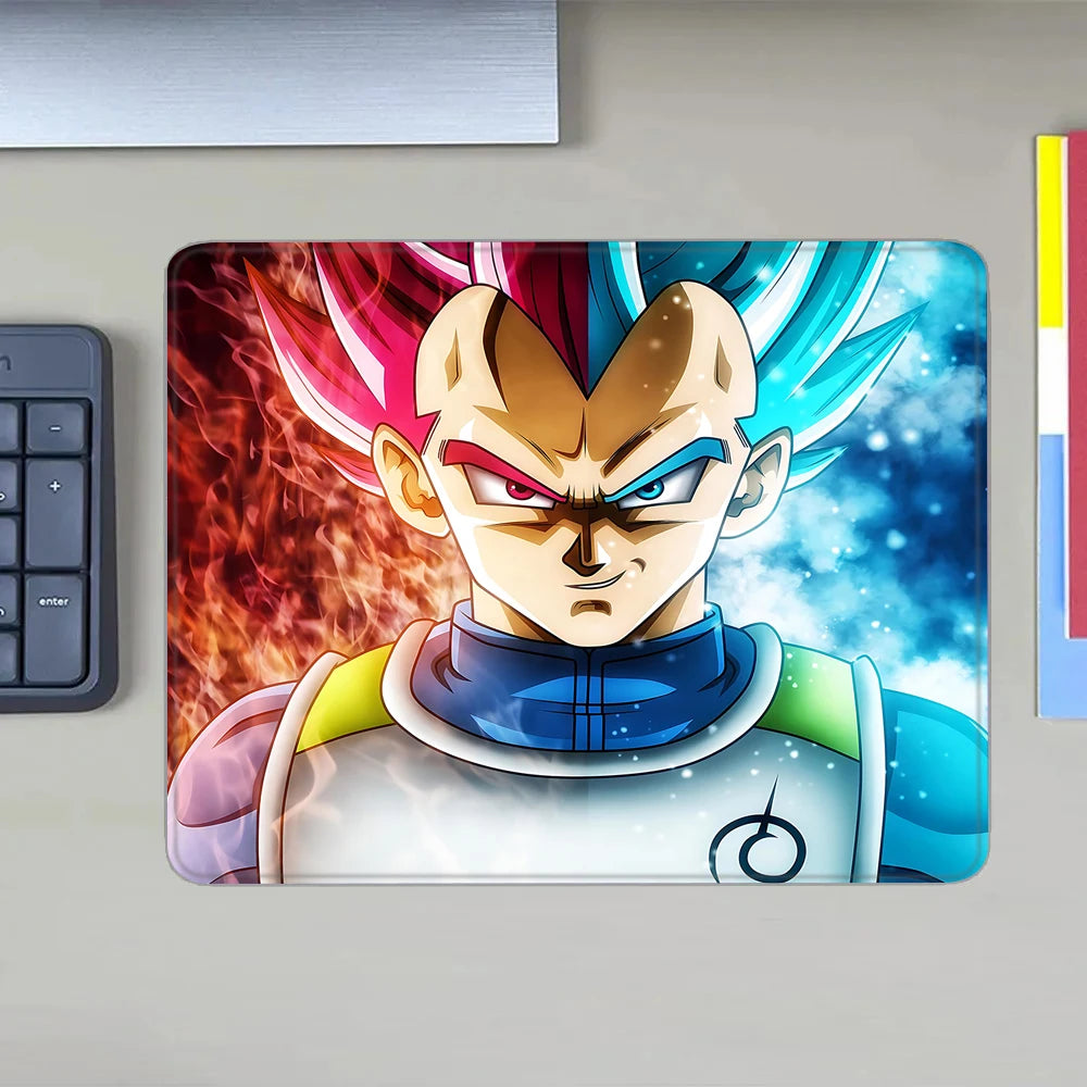Tapis de Souris Dragon Ball