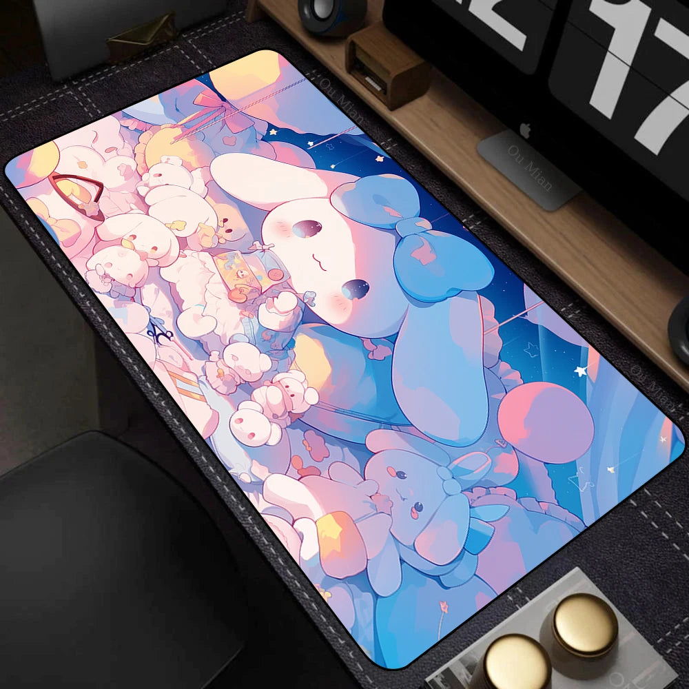Tapis de Souris XXL Mignon