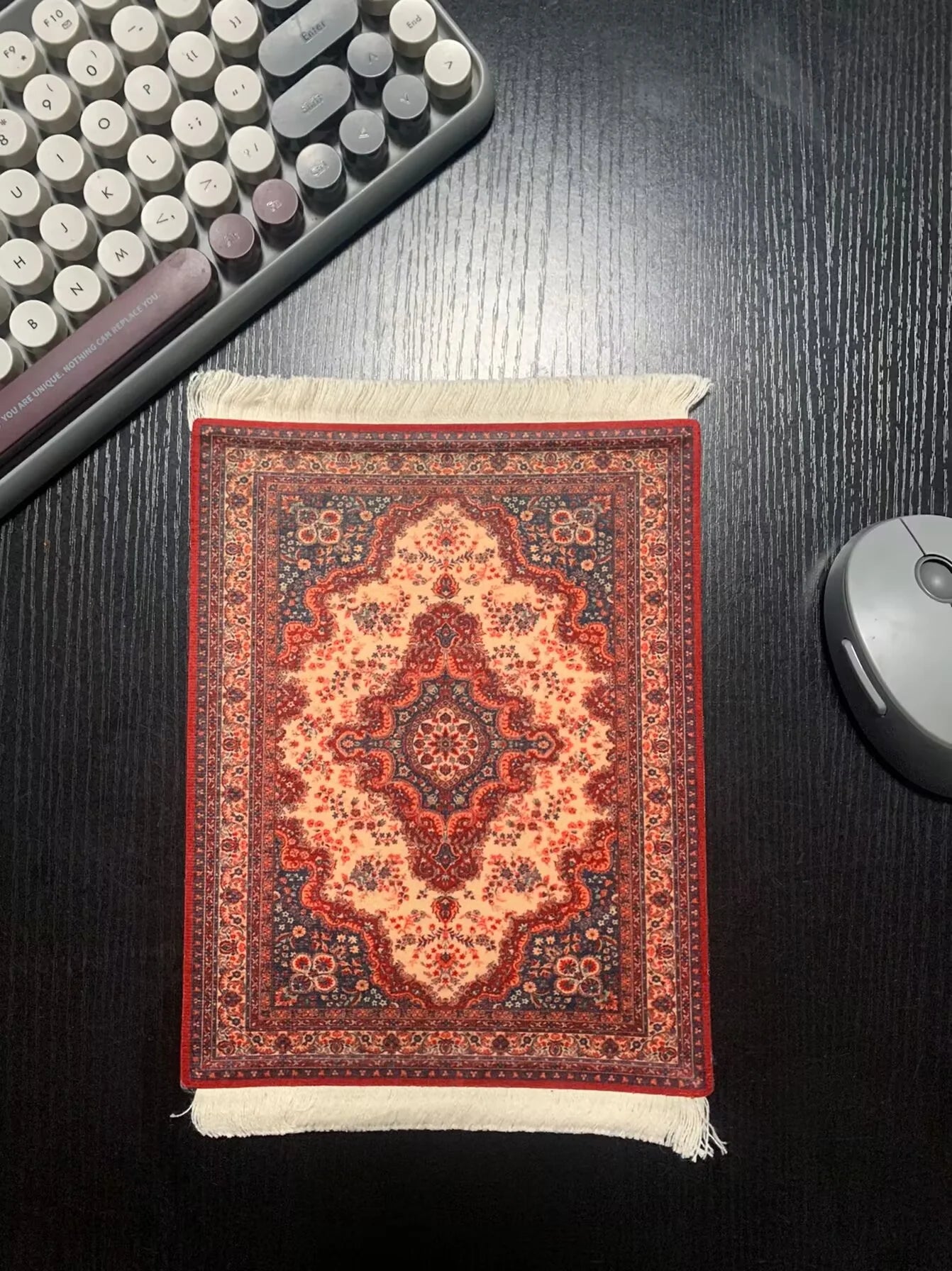 Tapis de Souris Persan