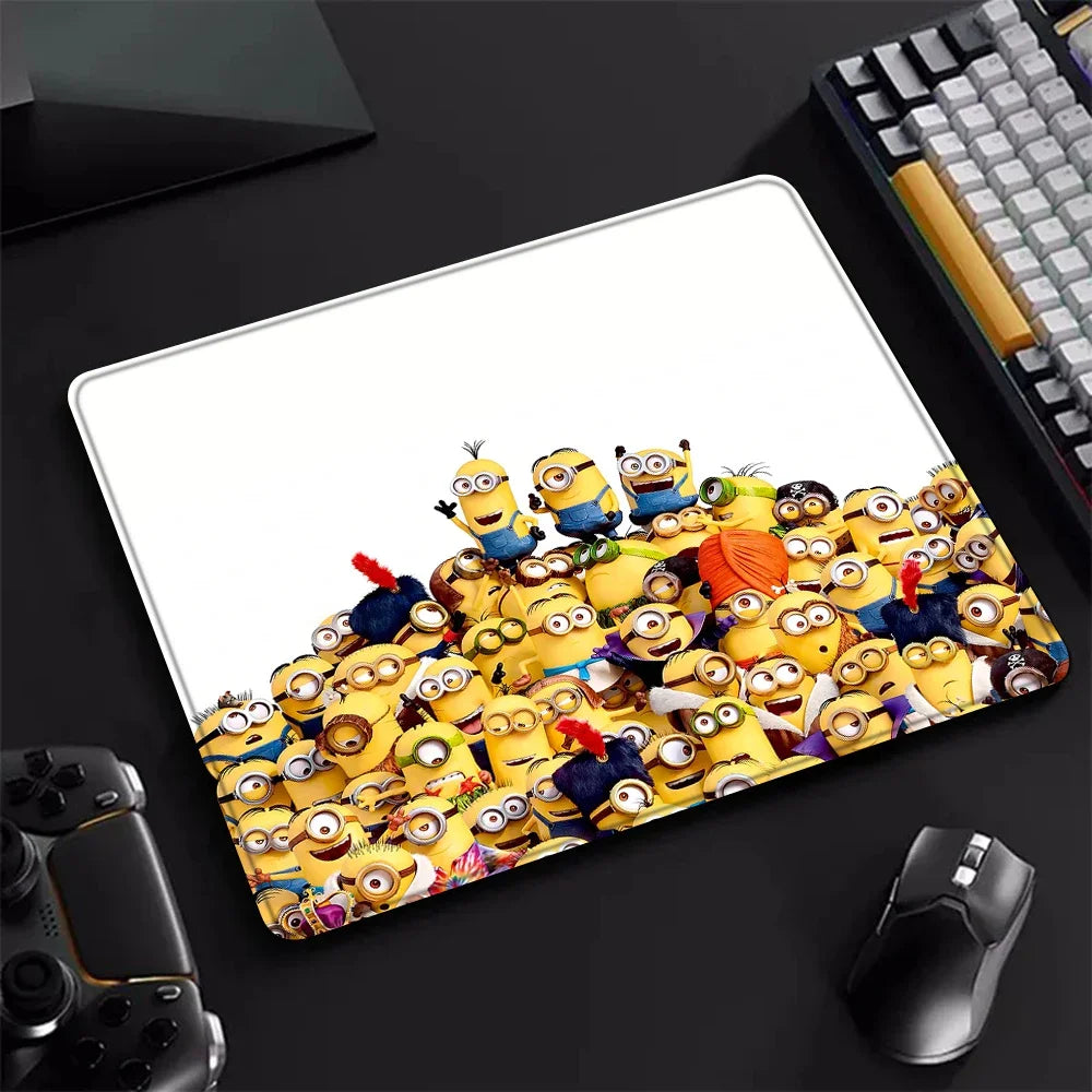 Tapis de Souris Les Minions