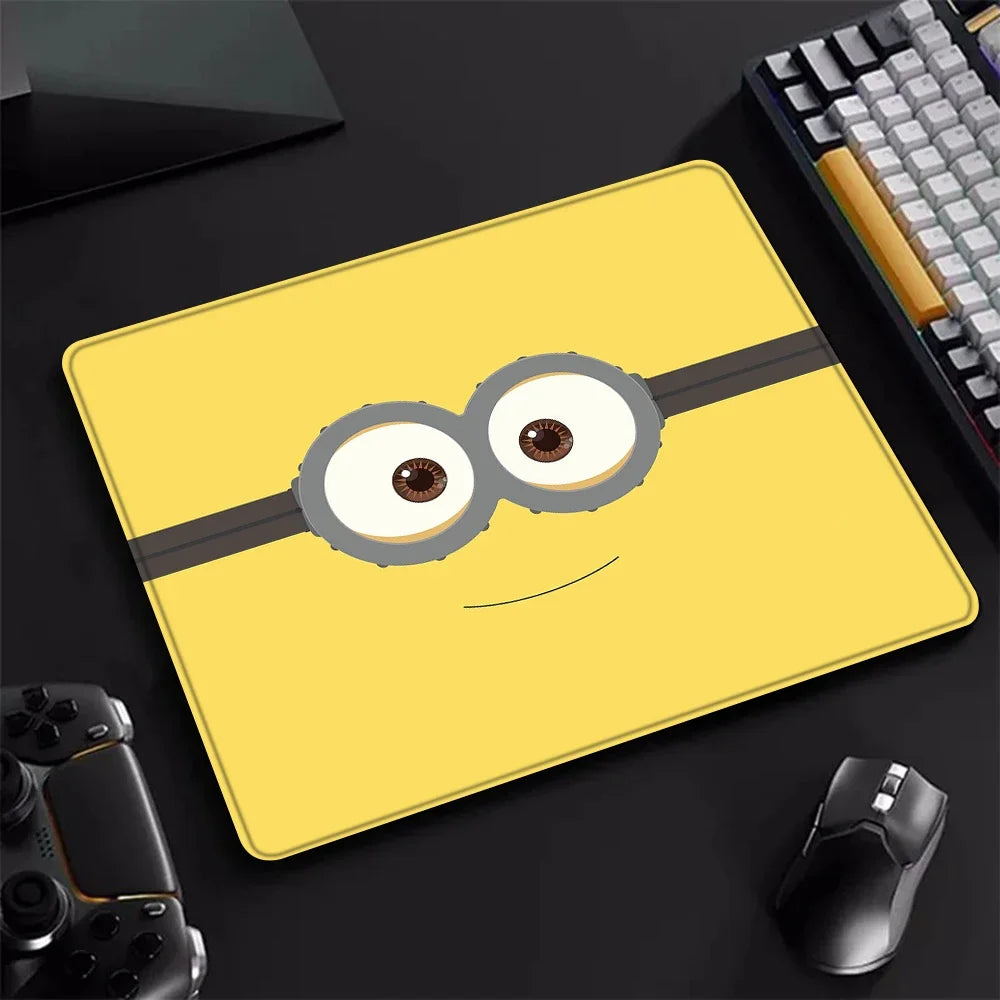 Tapis de Souris Les Minions