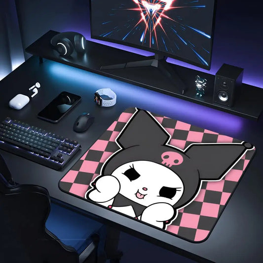 Tapis de Souris Kuromi