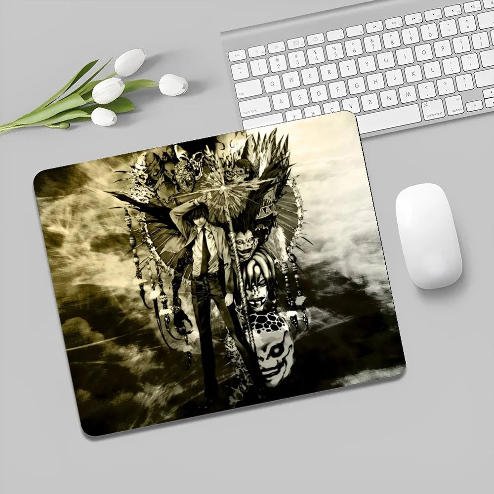Tapis de Souris Death Note