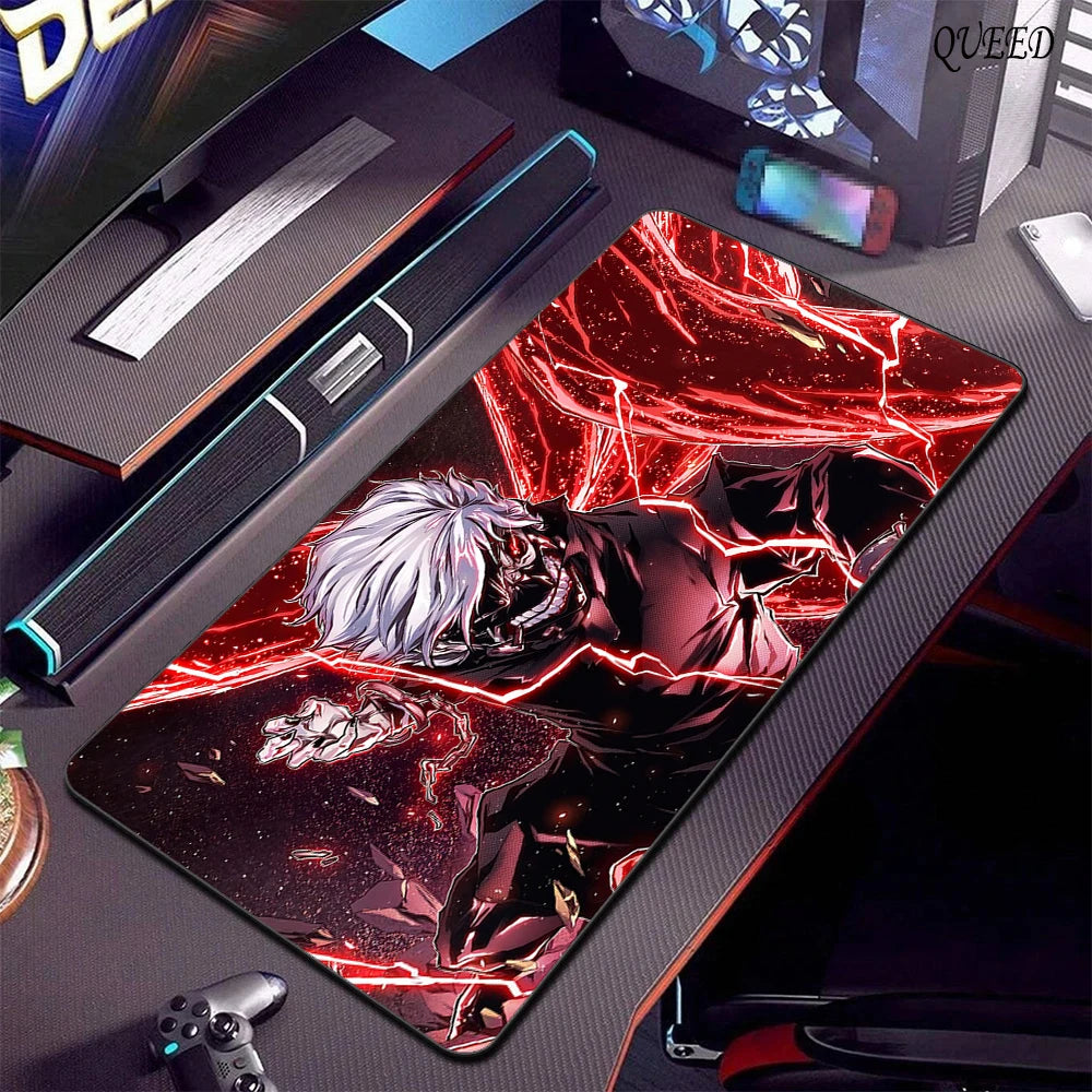 Tapis de Souris Gamer Tokyo Ghoul