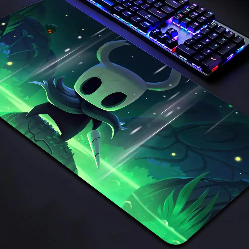 Tapis de Souris Gamer Hollow Knight