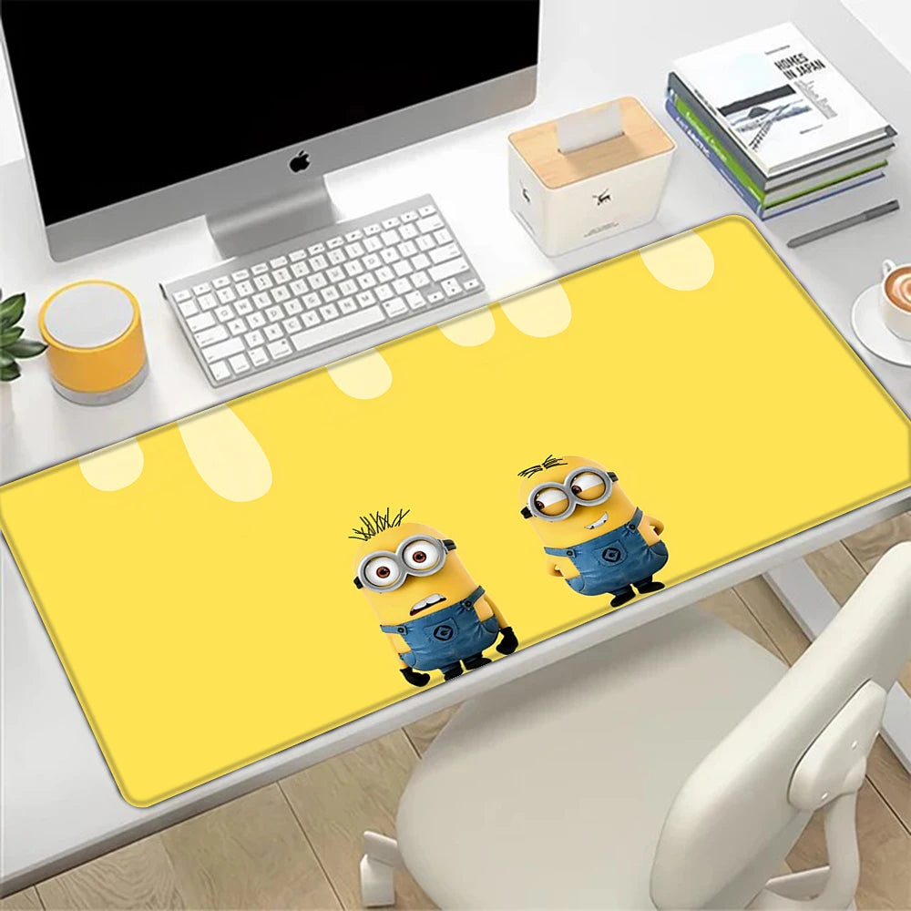 Tapis de Souris XXL Les Minions