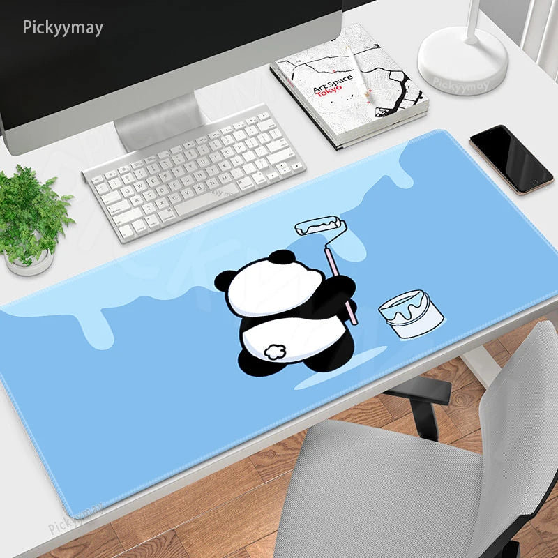 Tapis de Souris Gamer Panda