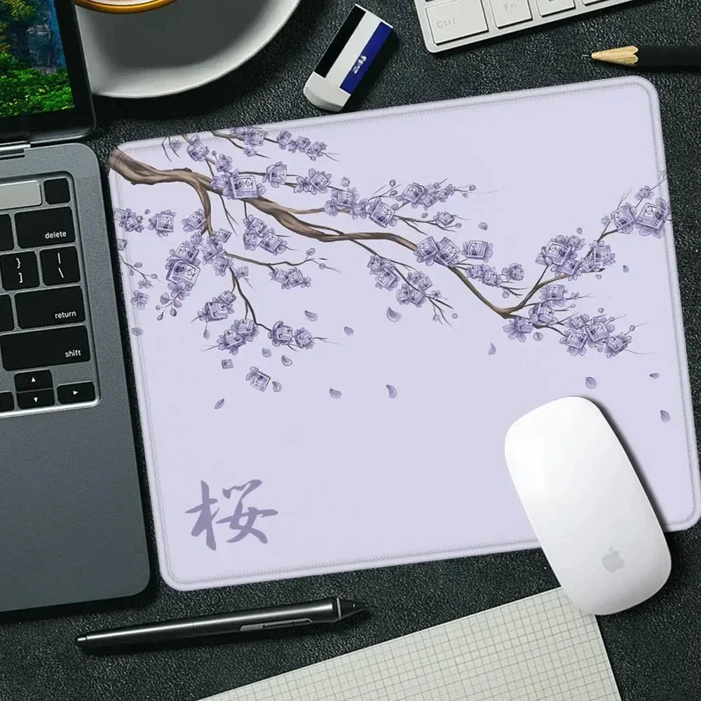 Tapis de Souris Japonais