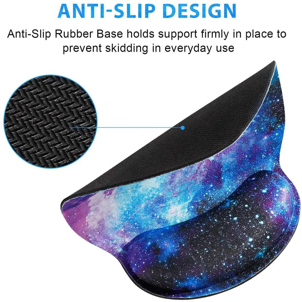 Tapis de Souris Ergonomiques