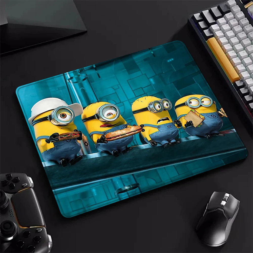 Tapis de Souris Les Minions