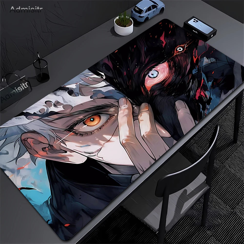 Tapis de Souris Gamer Jujutsu Kaisen
