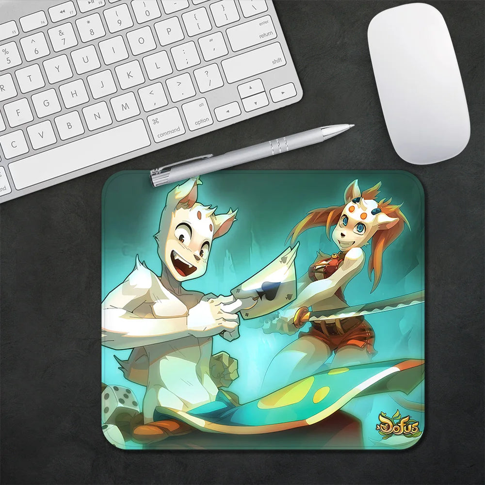 Tapis de Souris Dofus