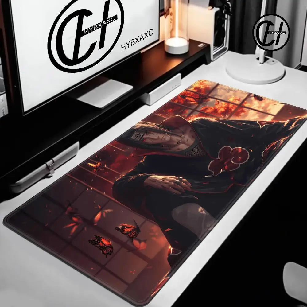 Tapis de Souris Gamer Naruto