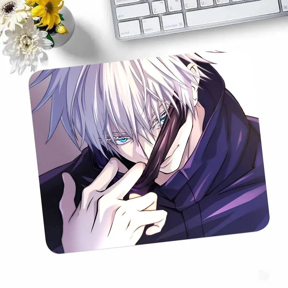 Tapis de Souris Jujutsu Kaisen