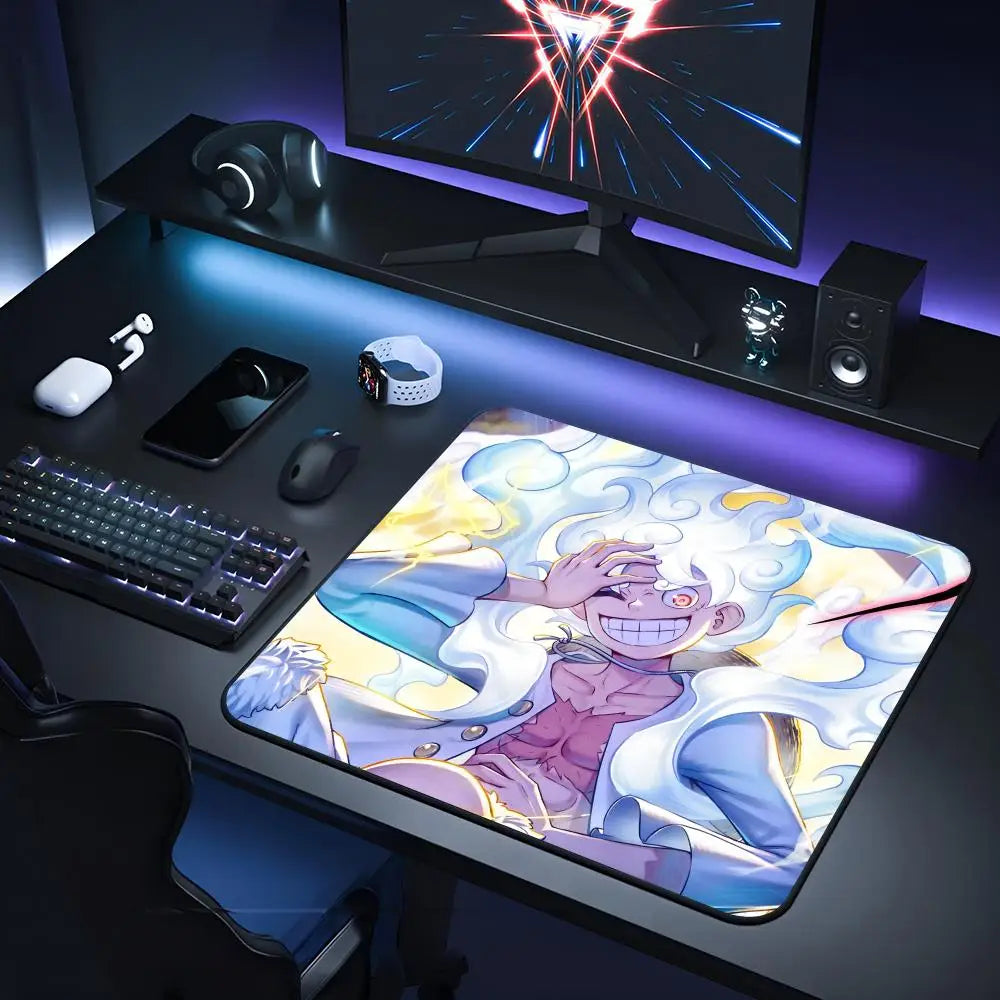 Tapis de Souris One Piece