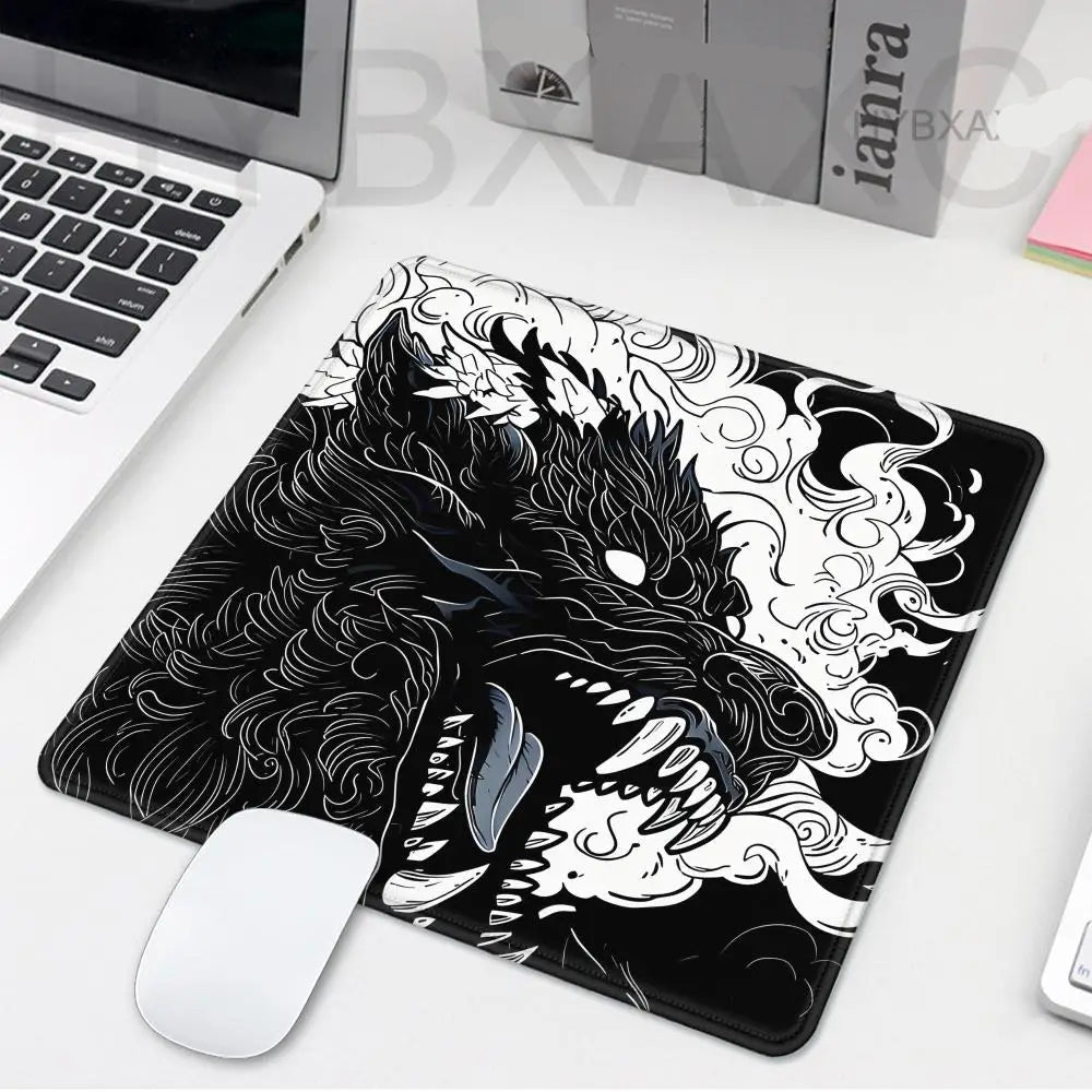 Tapis de Souris Titanwolf