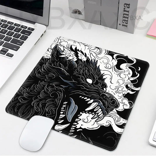 Tapis de Souris Titanwolf