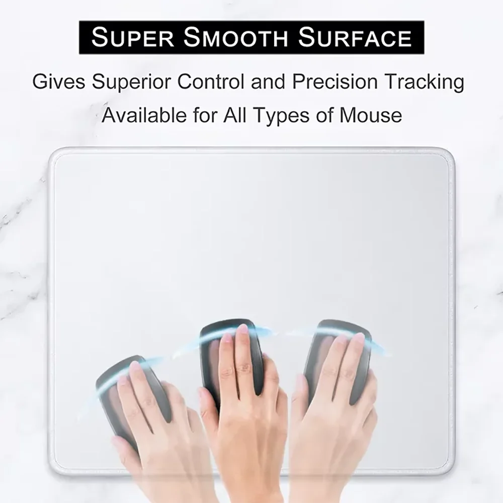 Tapis de Souris Waifu