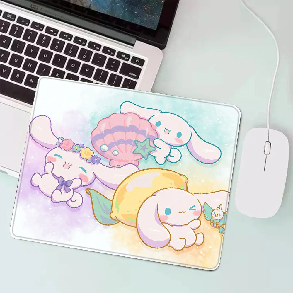 Tapis de Souris Kawaii
