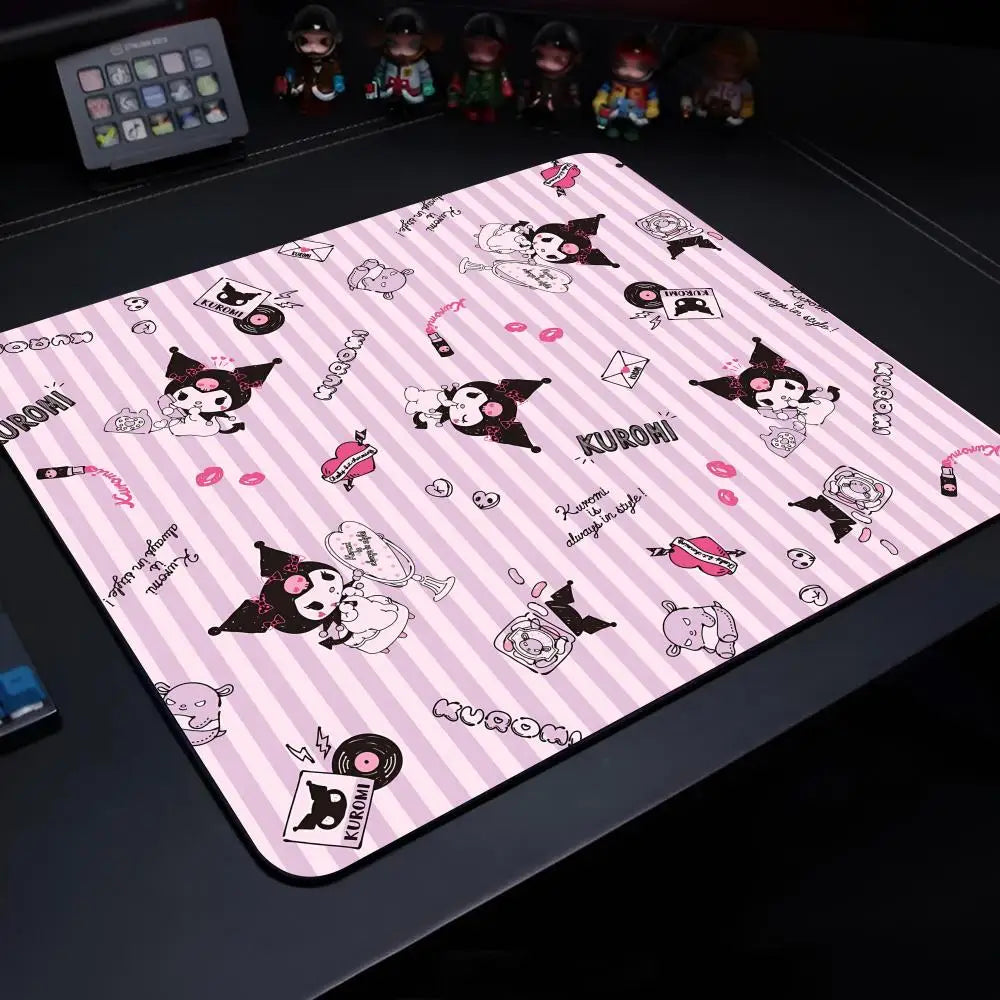Tapis de Souris Kuromi