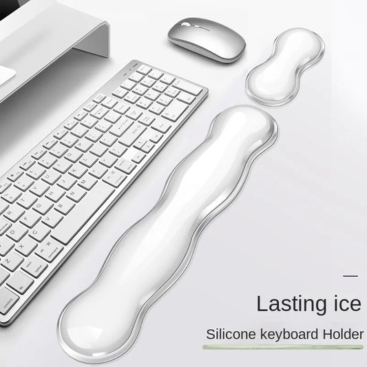 Clavier Repose Poignet