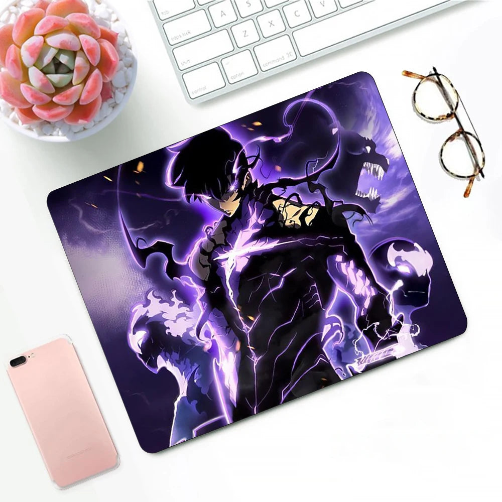 Tapis de Souris Anime