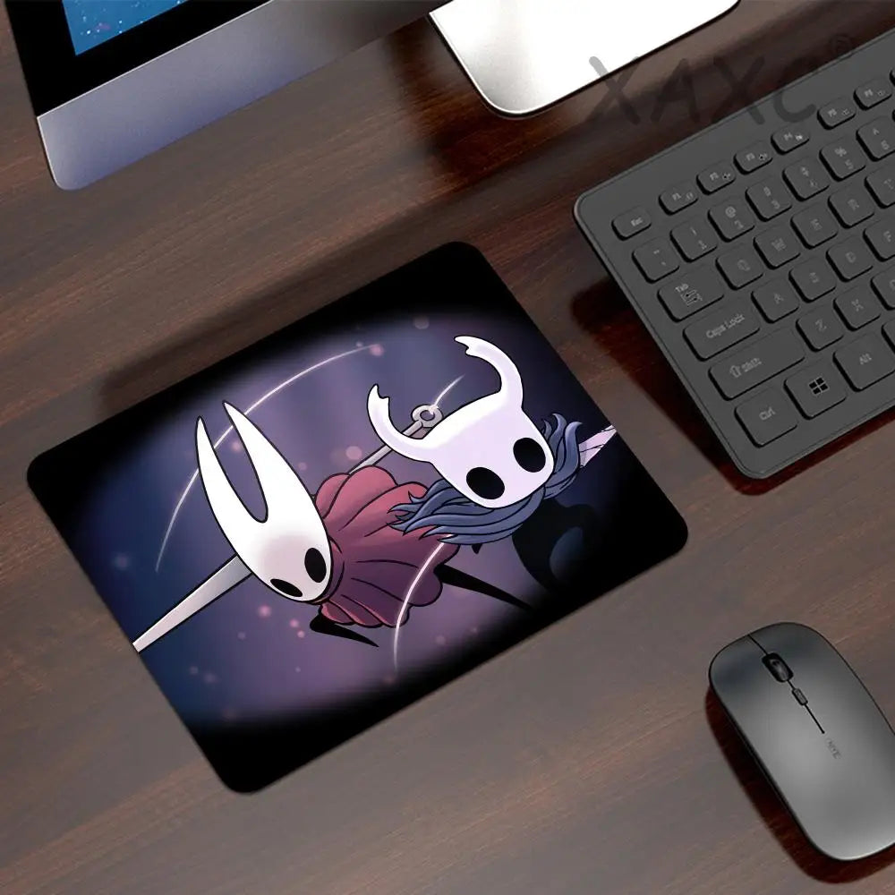 Tapis de Souris Hollow Knight
