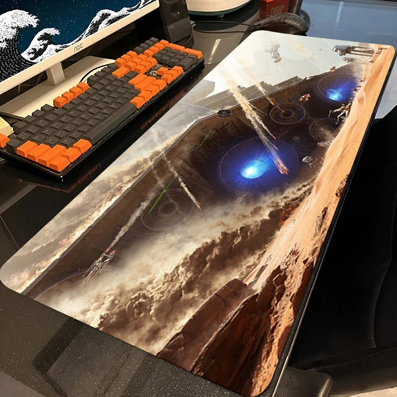 Tapis de Souris XXL Star Wars