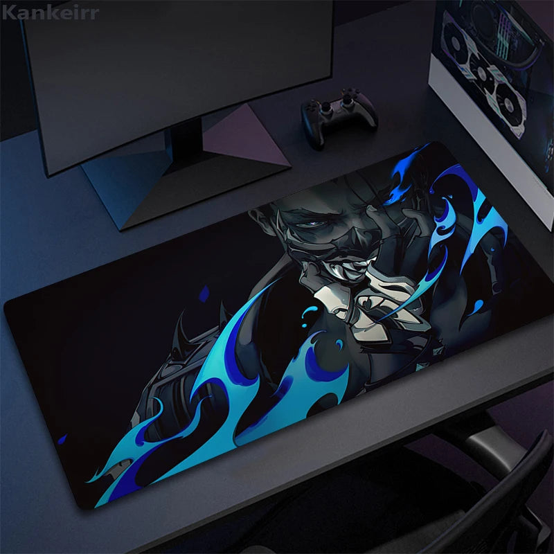 Tapis de Souris XXL Valorant