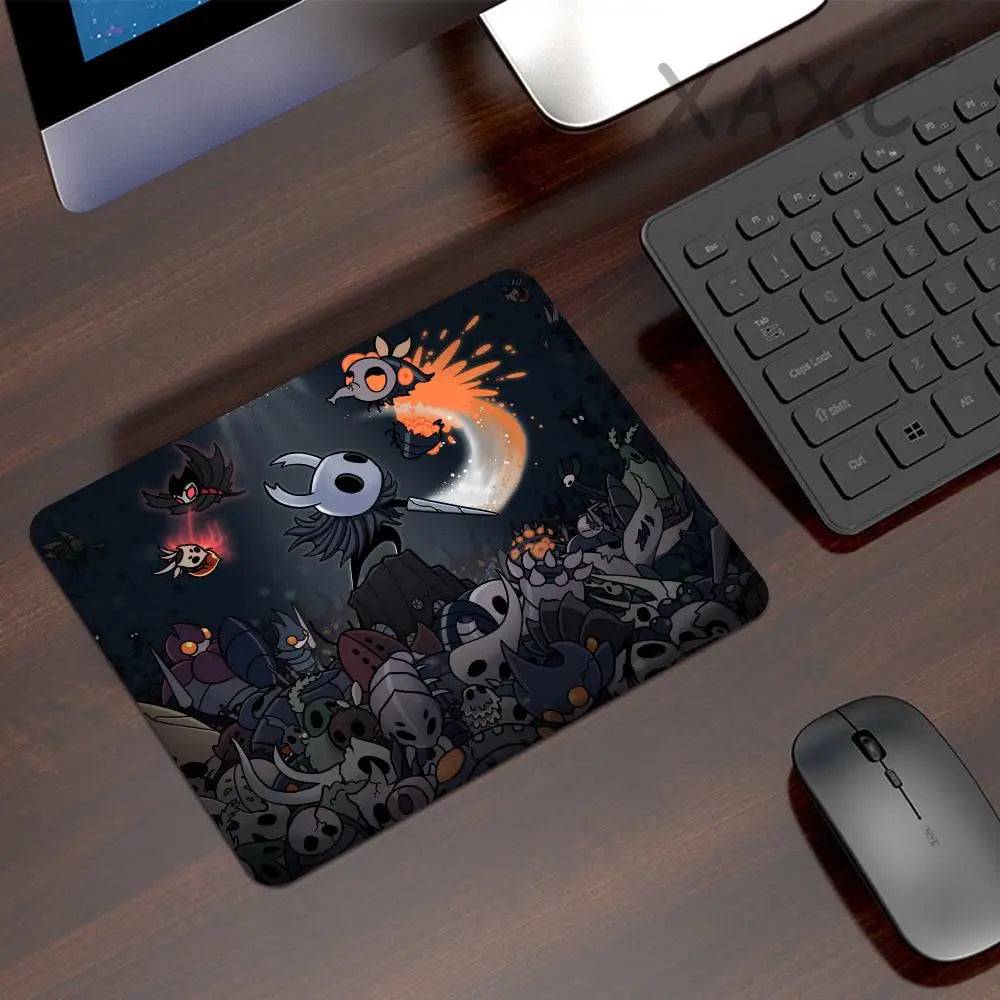 Tapis de Souris Hollow Knight