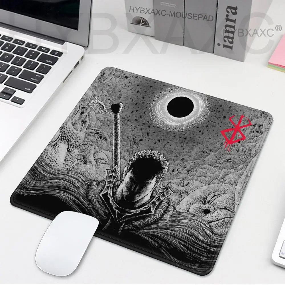 Tapis de Souris Berserk