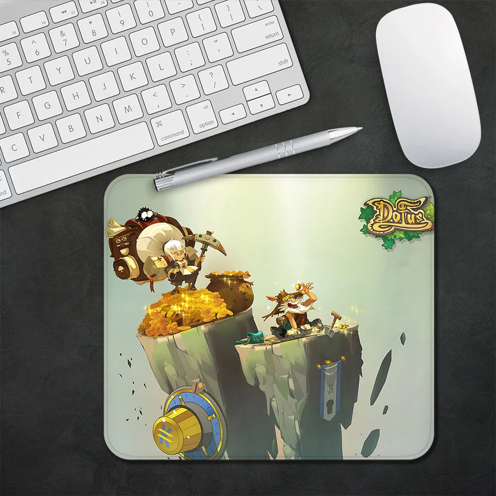 Tapis de Souris Dofus