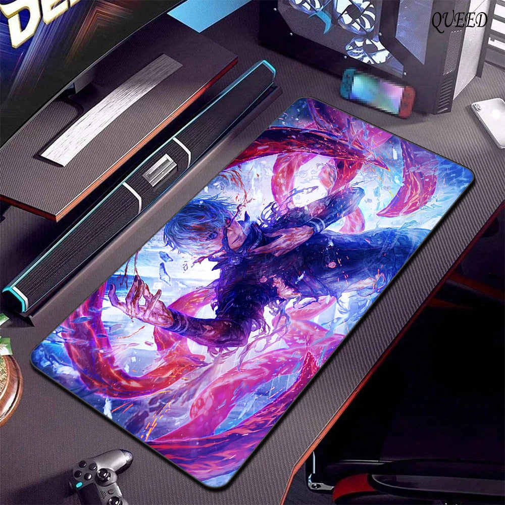 Tapis de Souris Gamer Tokyo Ghoul