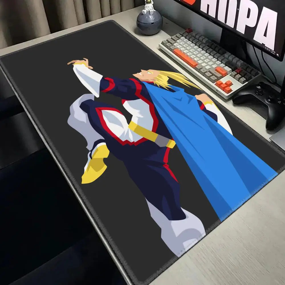 Tapis de Souris Gamer My Hero Academia