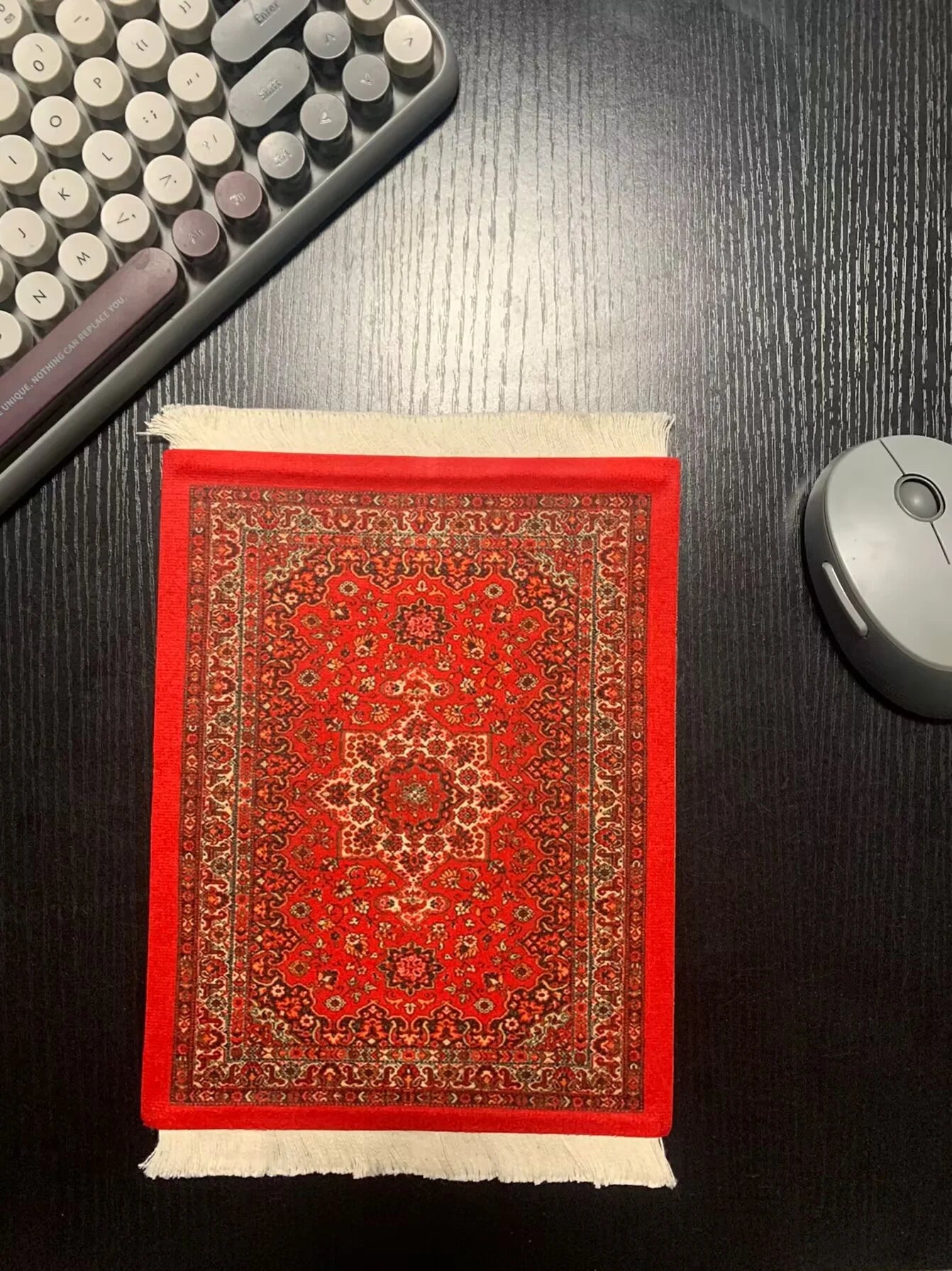 Tapis de Souris Persan