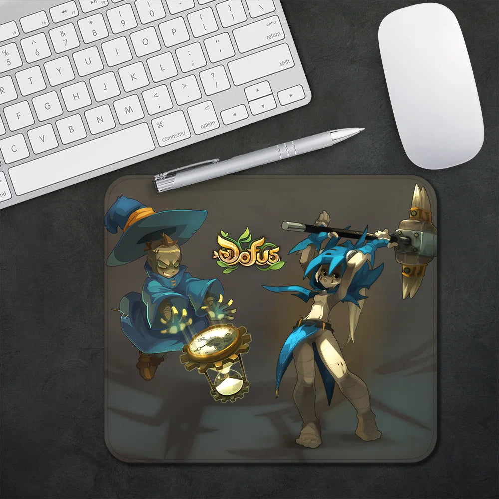 Tapis de Souris Dofus