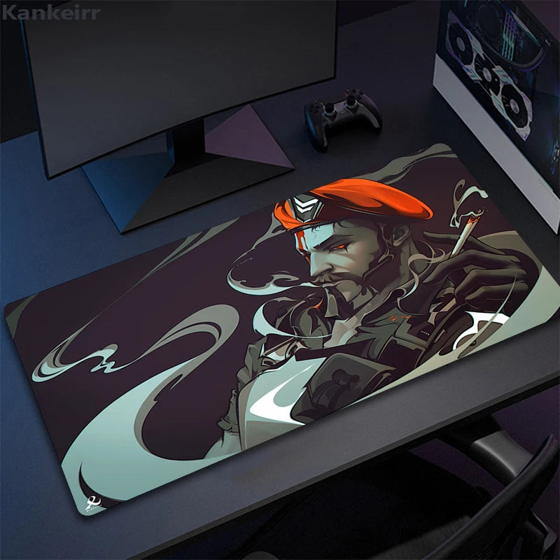 Tapis de Souris XXL Valorant